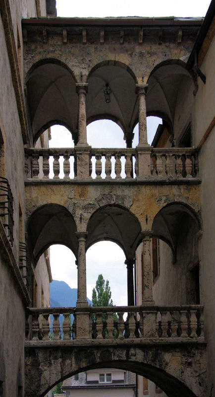 Briga cittadina da visitare
